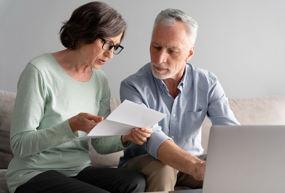 Как оформить наследство по закону: пошаговая инструкция