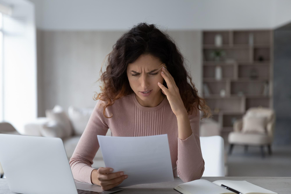 Увольнение