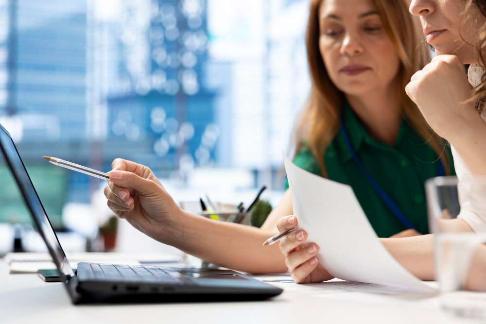 Стажировка