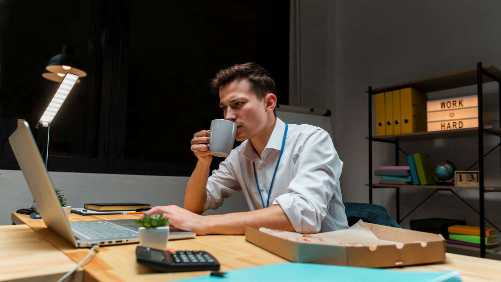 Переработки