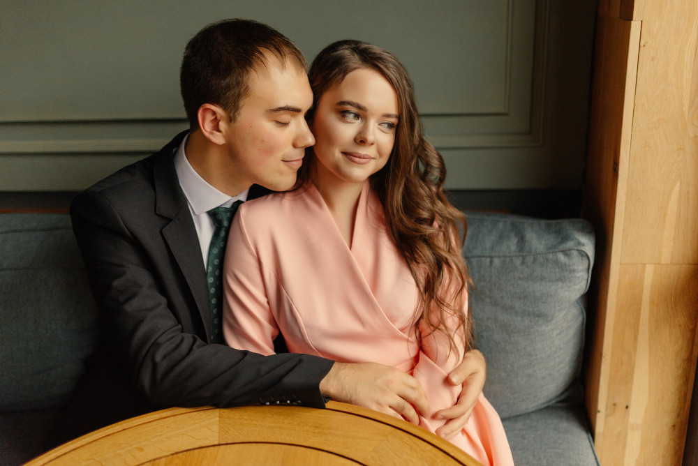 Сожительство или брак?